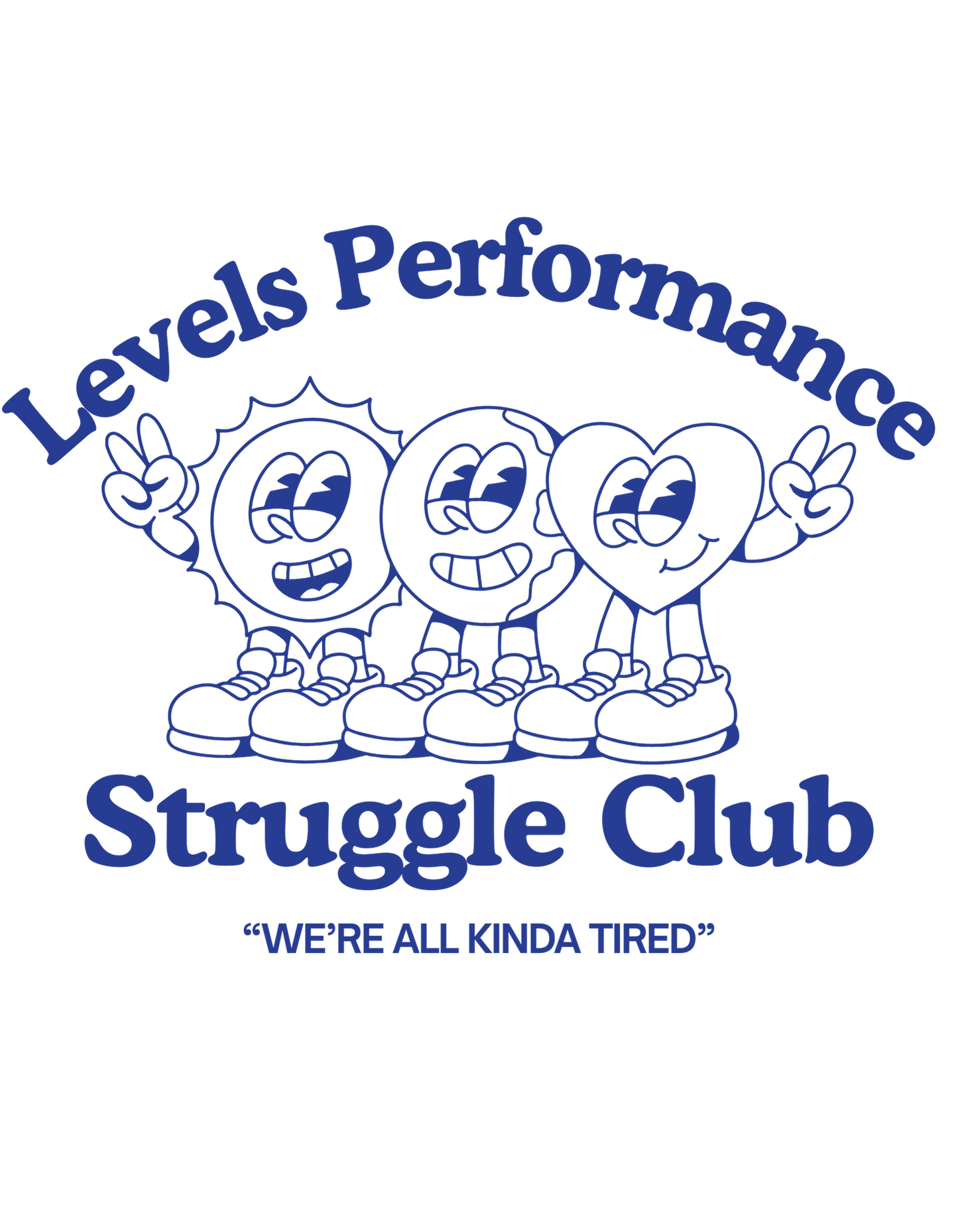 Struggle Club